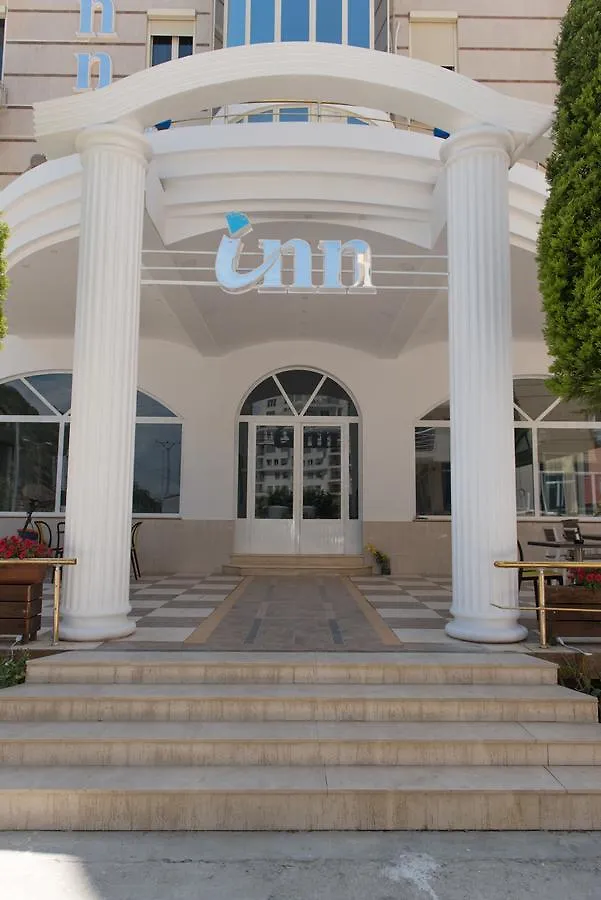 Inn Hotel Дуррес