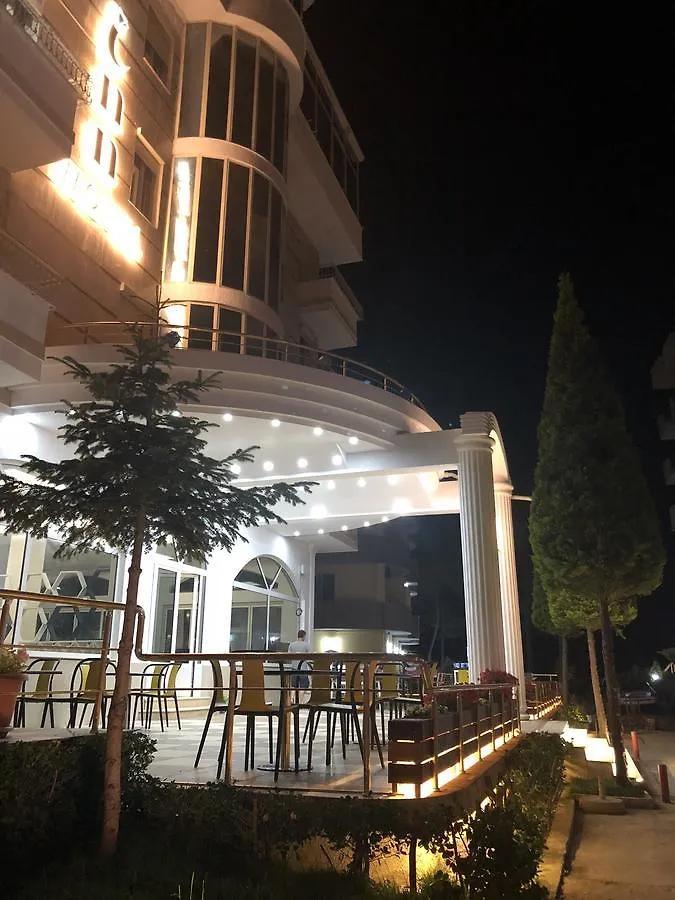 Inn Hotel Durres