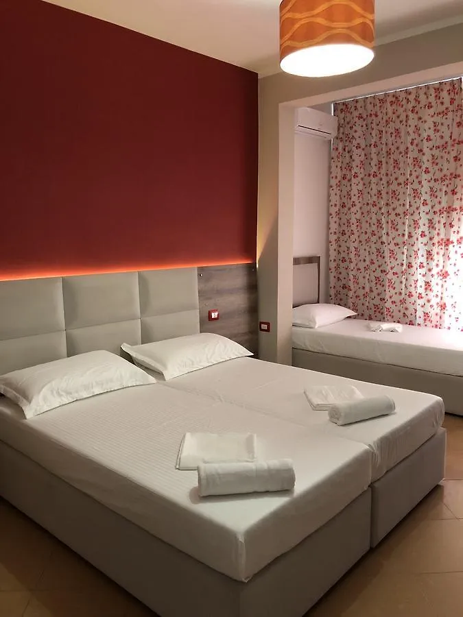 Inn Hotel Durrës Albania