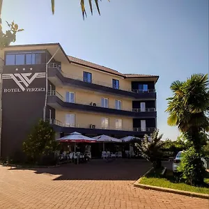 Verzaci Hotel