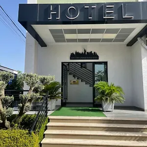 New York Hotel
