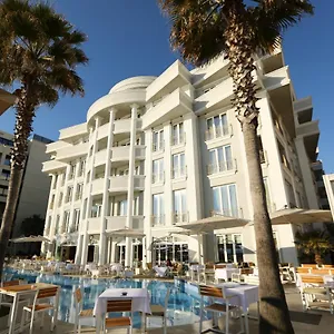 Palace & Spa Durrës