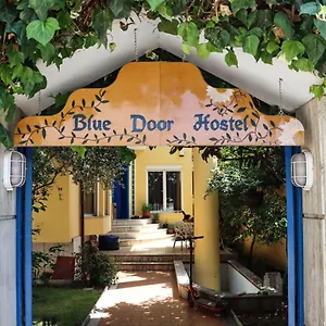 Blue Door Тирана