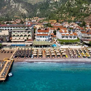 Turunc-malmen Hotel Turunc