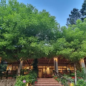 Alberti Llogara Maison d'hôtes