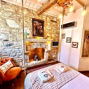 Marissa Boutique Hotel Cesme