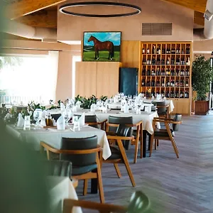 Agroturizem Kodra E Kuajve Resort
