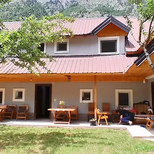 Bujtina Sherifaj Mini-hôtel