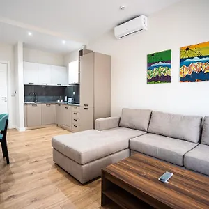 Elite Aparthotel Tirana