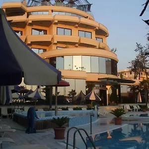 Hotel Vela