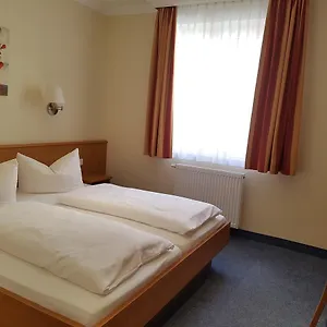 Garni Keiml Hotel Nuremberg