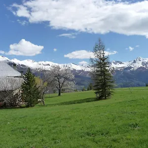 D'etape Auberge De L'ardoisière Locanda