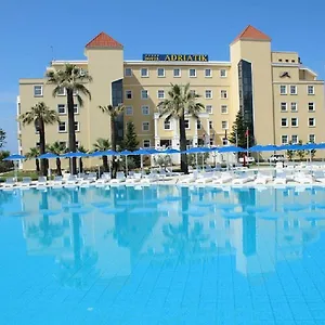 Luxury Adriatik Hotel&spa Durrës