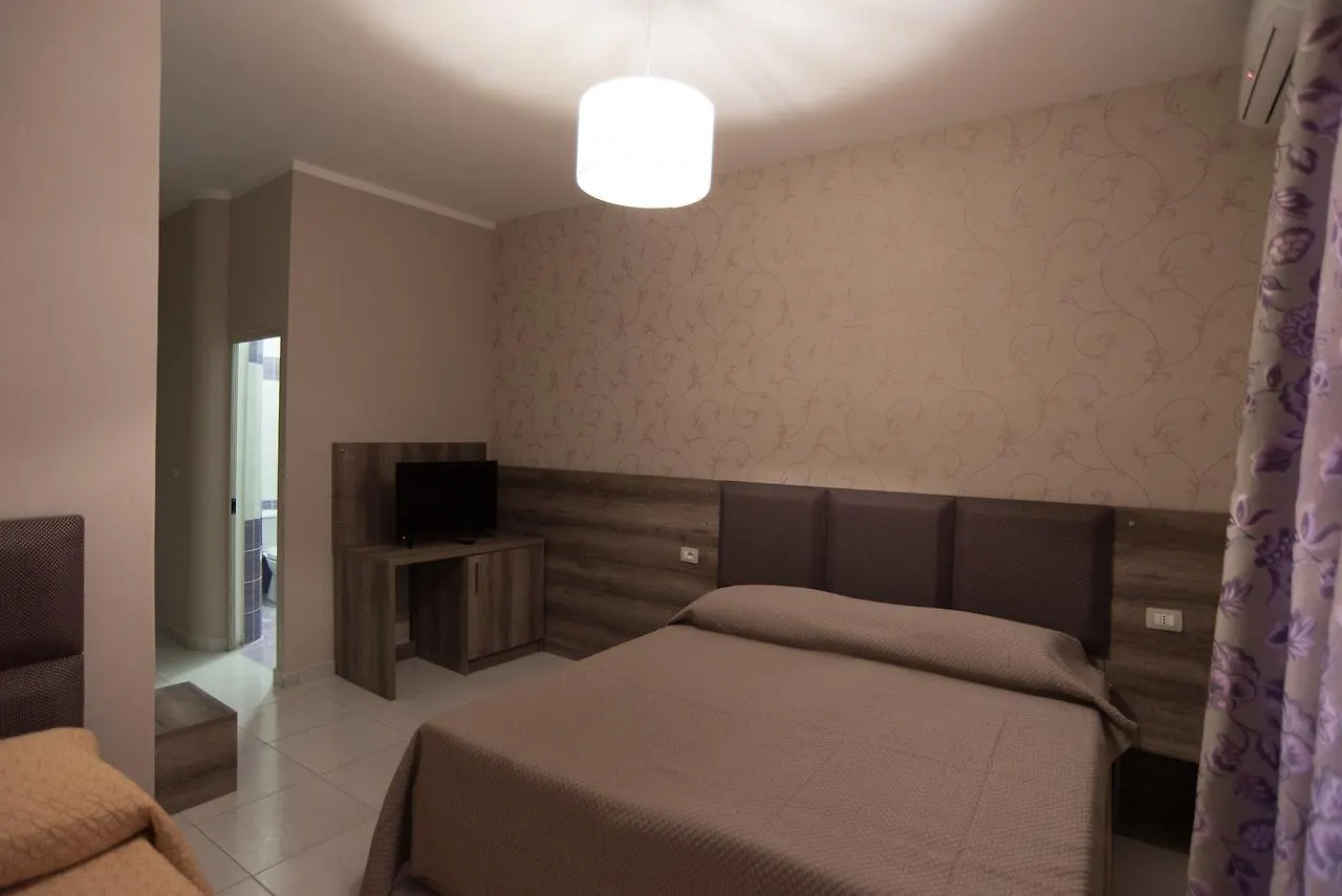 Inn Hotel Shkallnur Albania