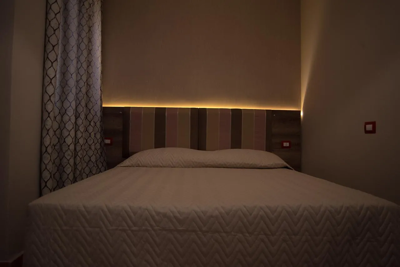 Inn Hotel Shkallnur