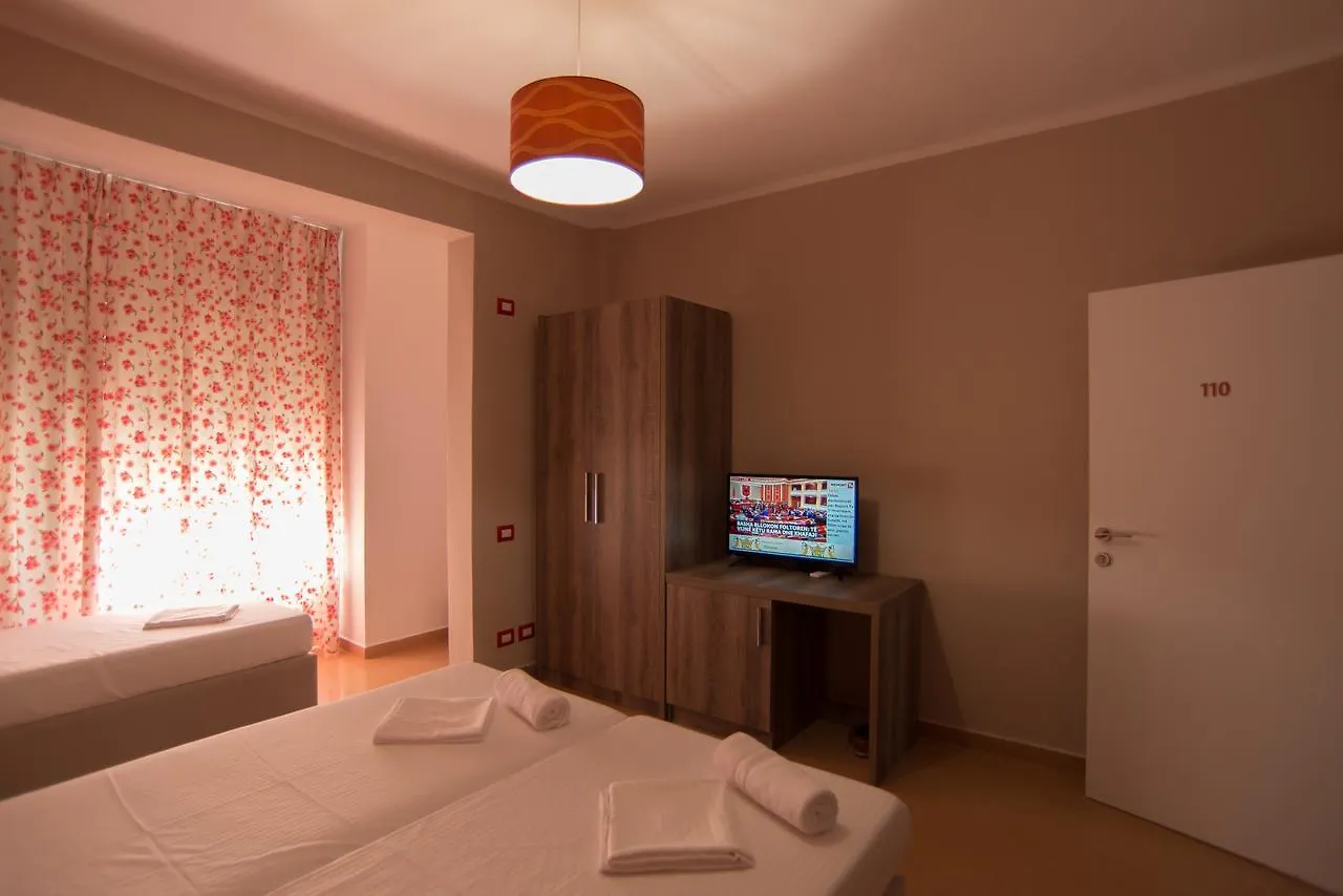 Inn Hotel Shkallnur 3*,  Albania