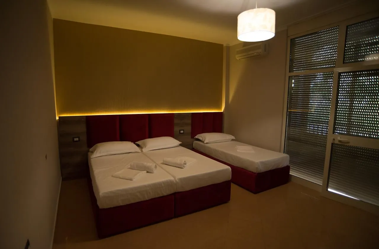 Inn Hotel Shkallnur