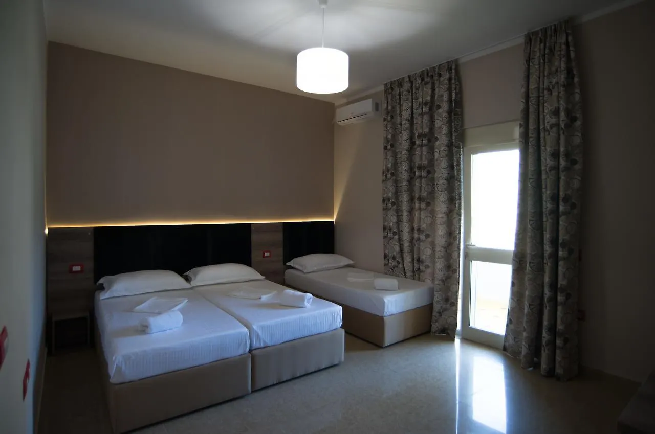 Inn Hotel Shkallnur
