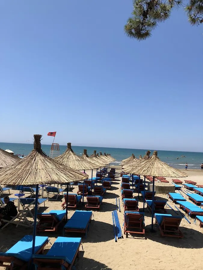 Inn Hotel Shkallnur