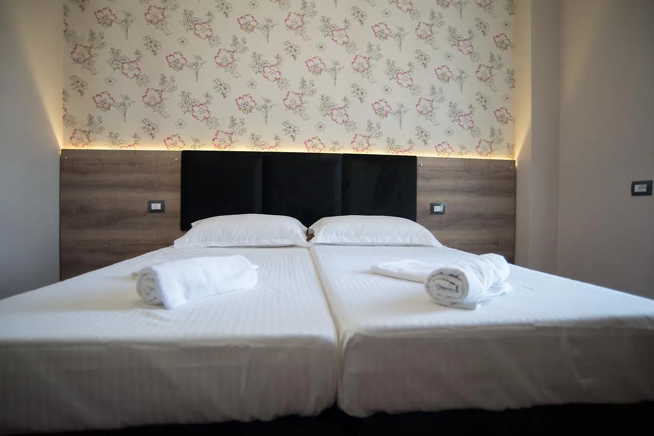 ***  Inn Hotel Shkallnur Albania