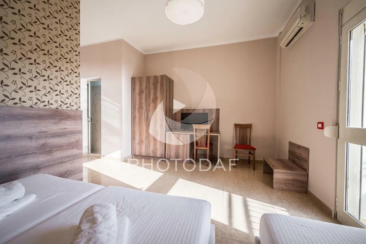 Inn Hotel Shkallnur